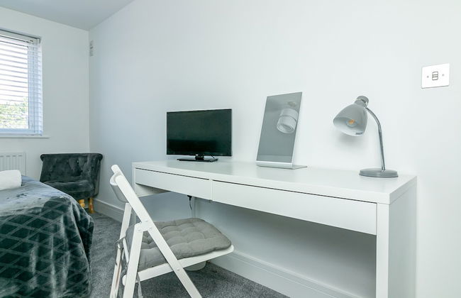 Archers House - Foto 38