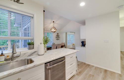 7 Mi to Camelback Mtn Chic Penn Estates Home - Foto 10