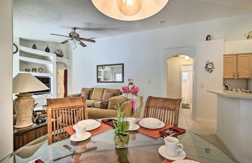 No Pet Fee! Snowbird Haven in Lake Worth Beach! - Foto 10
