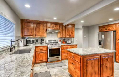 Villager in the Heart of Shaver Family Friendly - Foto 17