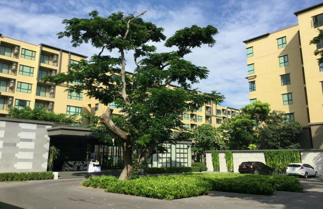 Rain Cha-am Hua-hin by Noppawan - Foto 24