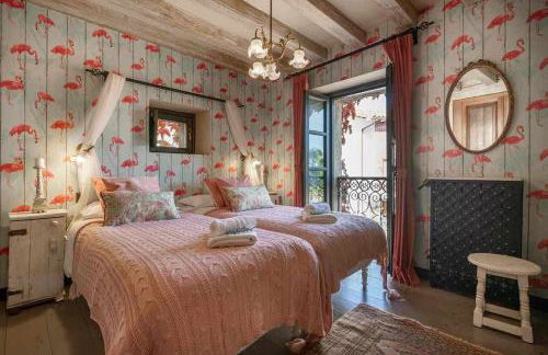 El Jardín Escondido de Helgueras - Foto 34