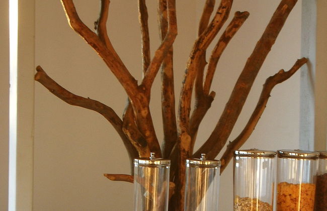 Samothraki Beach Apartments and Suites Hotel - Foto 40