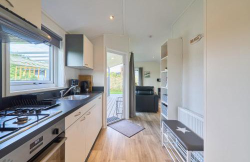 Süsel Seeparx Ferienhaus Seeglück - Foto 5