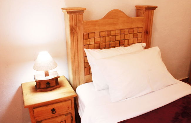 Casa Azuela & Valencia - Foto 3