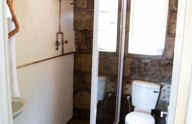 Boschfontein Mountain Lodge - Foto 21