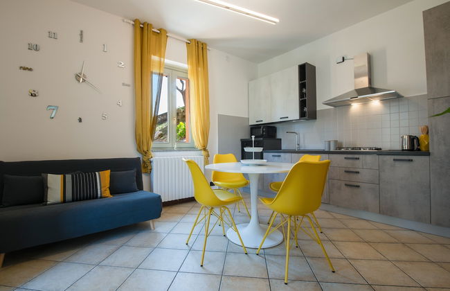 Villa dei Venti - Foto 34