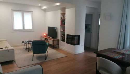 El Manzanal - gateway to the mountains and Bilbao - Foto 2