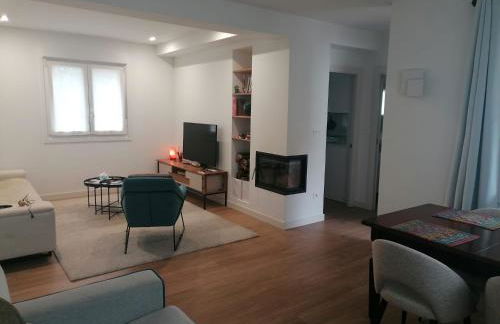 El Manzanal - gateway to the mountains and Bilbao - Foto 2