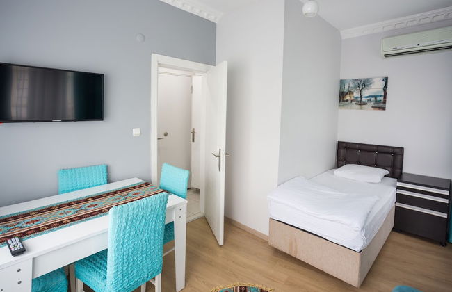 Istanbul House - Foto 4