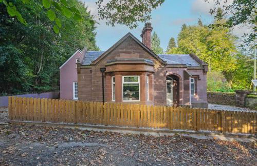 Historical Holmehill Lodge - Foto 35