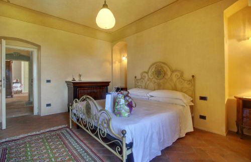 Villa Chiara - Teloni - Foto 21