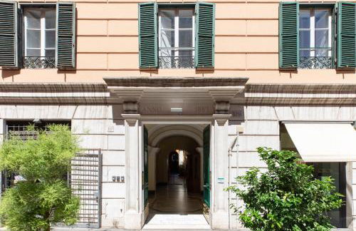 iFlat Calm & Spacious Apartment in Urban Oasis - Foto 40