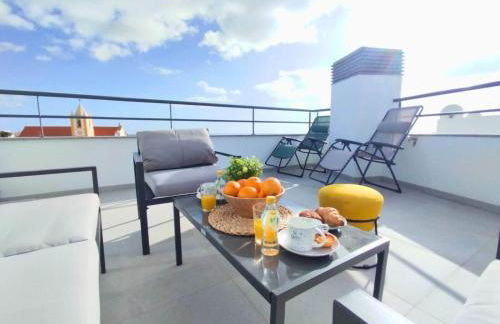 Blue horizon Rooftop - Foto 25