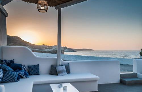 Aerides Mandrakia Milos - Foto 8