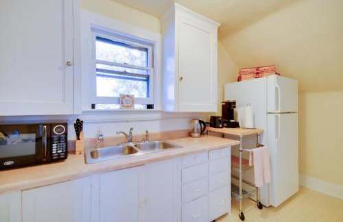 WFH-Friendly Billings Apt ~ 1 Mi to Downtown! - Foto 9