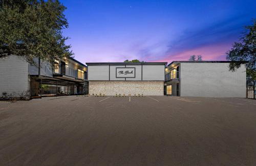 Relaxing 1BR in Central Houston - Foto 4