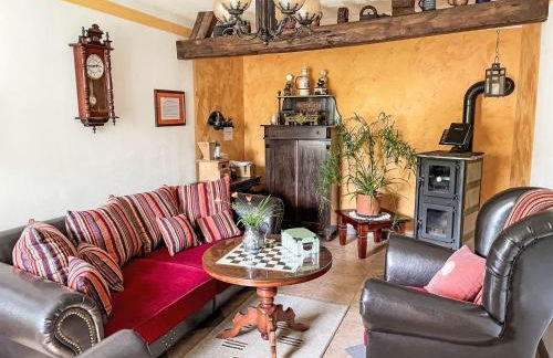 Apartment Speicher by Interhome - Foto 34