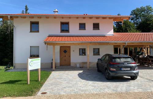 Apartment Wiesenbauer - Chiemgau Karte - Foto 4