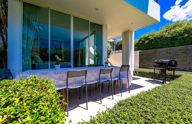 Phu Montra Villa with Ocean View A4 - Foto 46