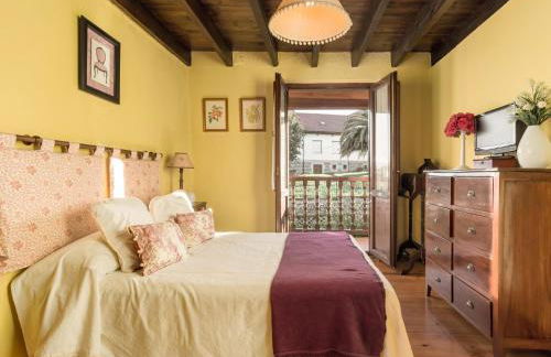 Espectacular casa con encanto - Foto 15