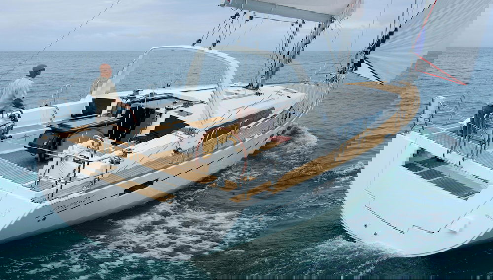 Discover Sailing Asia - Hong Kong - Foto 1, Imagen principal