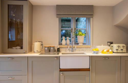 Pineapple Spa Cottage - Foto 12