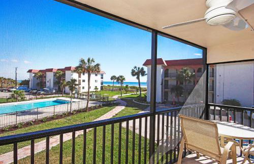 Tranquil 2nd floor beachfront condo on Sanibel Island 2A2 - Foto 22