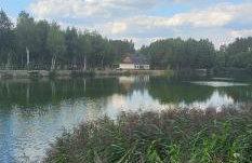 Leśny Azyl Parczów - Foto 1