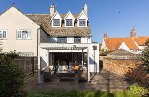 Oxfordshire Country Escape, 3 Bed Getaway - Photo 17