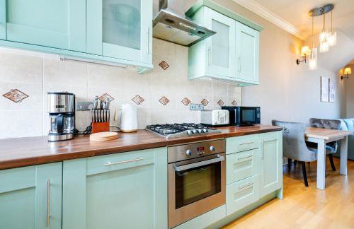 Large 1 Bedroom in Center of London (4) - Photo 9