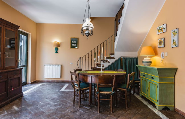 Villa Leone with Pool by Wonderful Italy - Foto 13