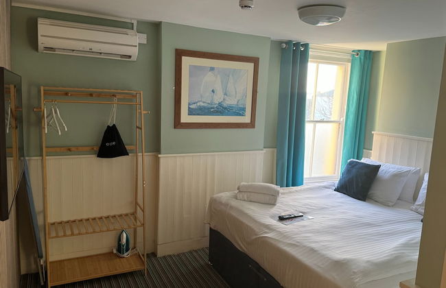 The Clarendon Hotel - Foto 44