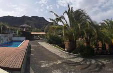 Casa rural con piscina en Santiago del Teide Wellness Las Viñas - Foto 7