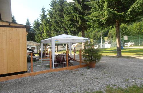 Campodolcino Camping - Foto 7