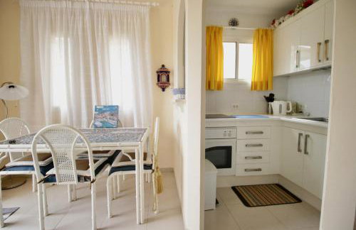 Book Inn Golf Park Sunny Cozy Apartment near the Ocean with large double terraces, fiber WIFI, 3 pools, bbq Tenerife South - Foto 66