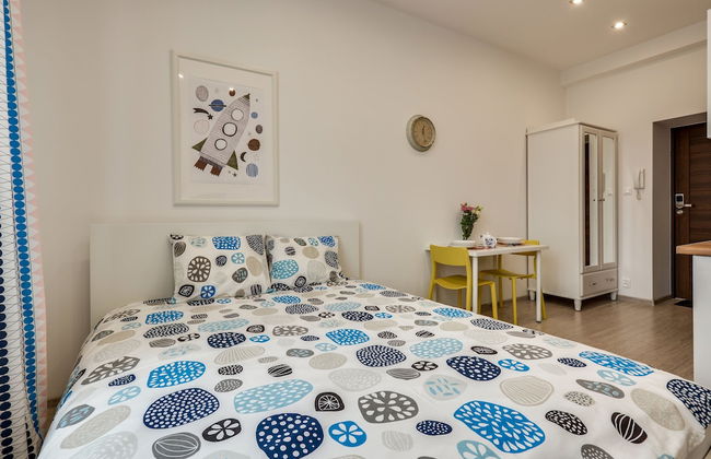 Kato Apartamenty Centrum - Photo 20