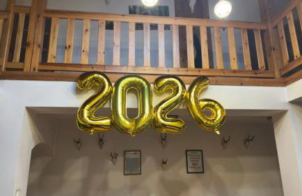 Leśniczówka Świt Gabriela Pieczka - Foto 4