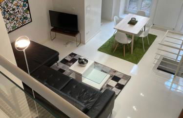 Loft city center with parking - Foto 7