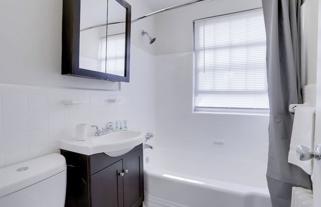 Prime Alexandria Location Corporate Apt - Foto 77