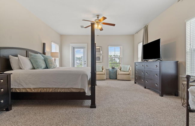 Just Beachy at Arborgate - Foto 3