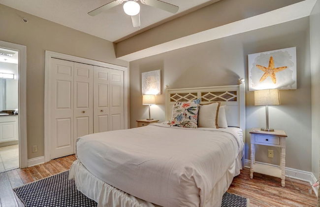 Calypso Beach Resort by Panhandle Getaways - Foto 26