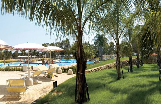 Camping La Masseria - Photo 27