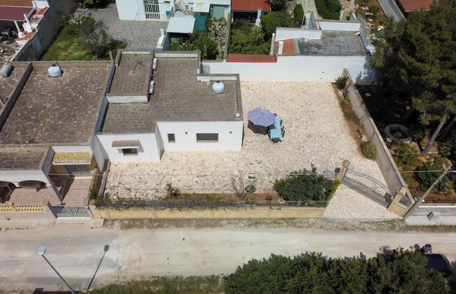 Villa Scianuli 250 meters from the sea - Foto 31