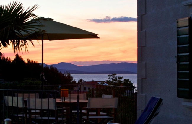 Adorable Villa With Swimming Pool and sea View - Foto 31