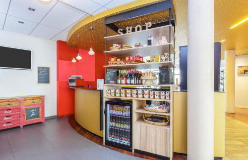 Aparthotel Adagio Montpellier Centre Comedie - Foto 32