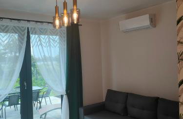 Przystań Nad Miążką - Foto 34