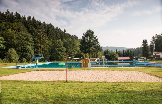 Ferienhaus Lichtung - Photo 39