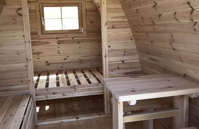 Bredebro camping - Foto 4