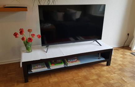 Stadtnahe Wohnung mit kl.Balkon und Parkplatz - Photo 10